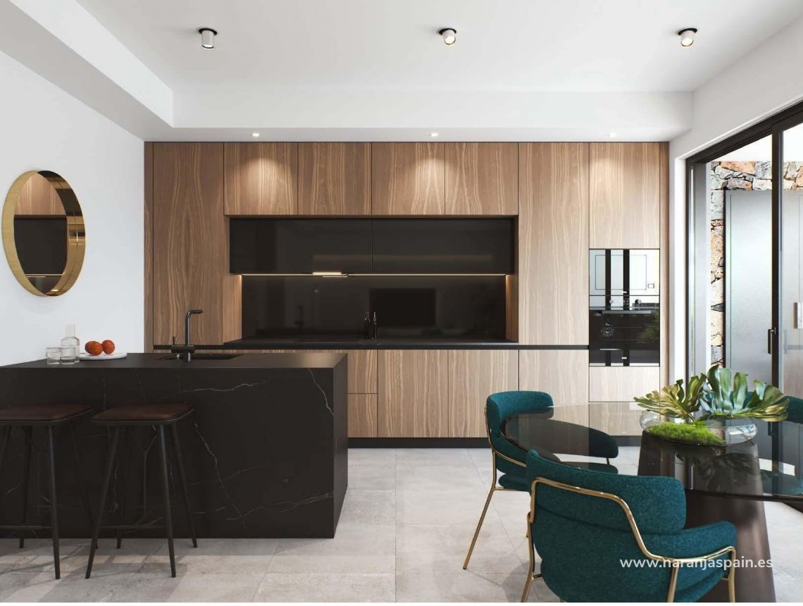  - Villa - Los Alcázares - Santa Rosalia Lake and Life Resort