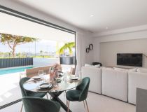  - Villa - Los Alcázares - Santa Rosalia Lake and Life Resort