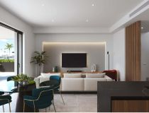  - Villa - Los Alcázares - Santa Rosalia Lake and Life Resort