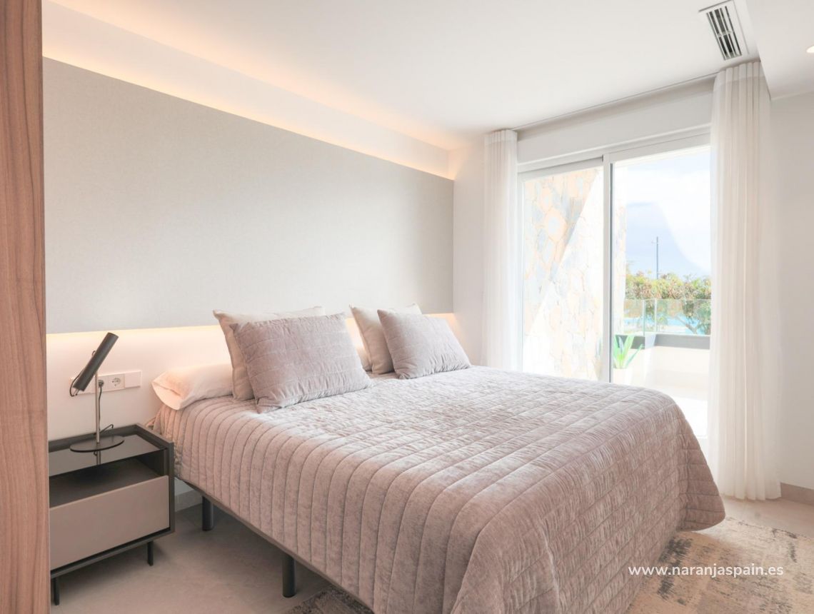  - Villa - Los Alcázares - Santa Rosalia Lake and Life Resort