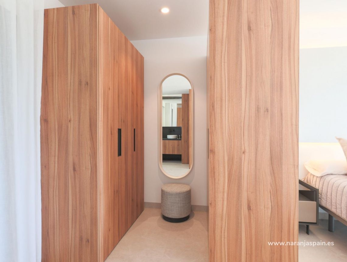  - Villa - Los Alcázares - Santa Rosalia Lake and Life Resort