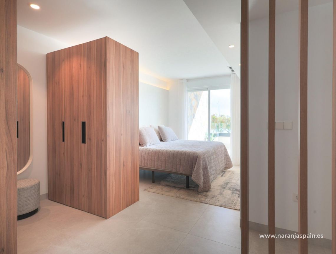  - Villa - Los Alcázares - Santa Rosalia Lake and Life Resort