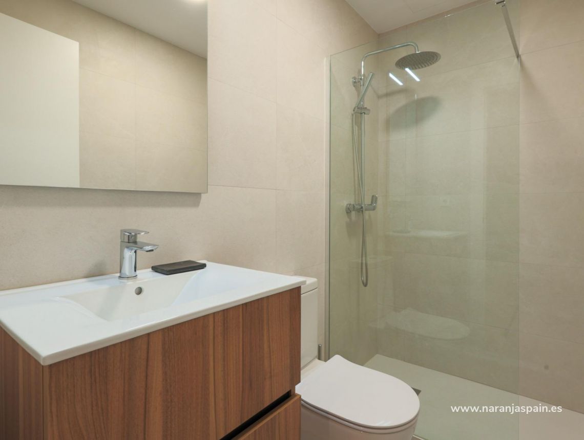  - Villa - Los Alcázares - Santa Rosalia Lake and Life Resort