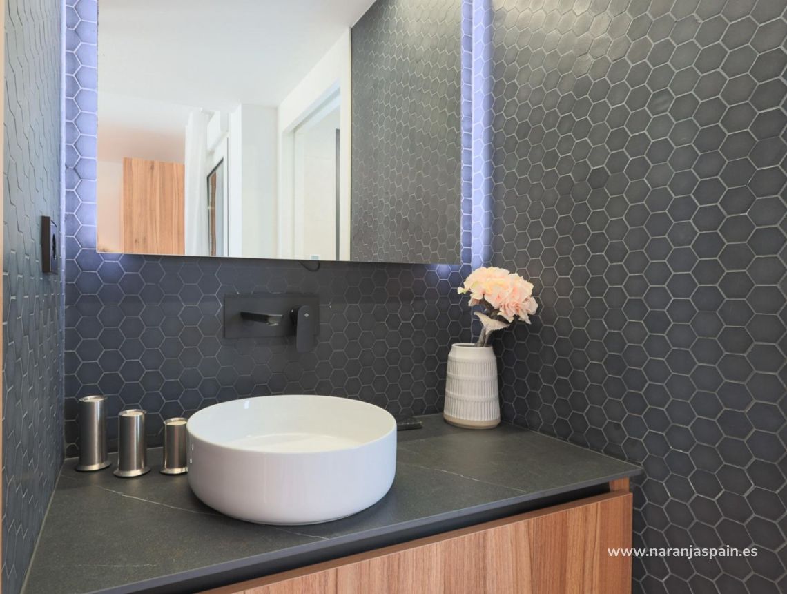  - Villa - Los Alcázares - Santa Rosalia Lake and Life Resort