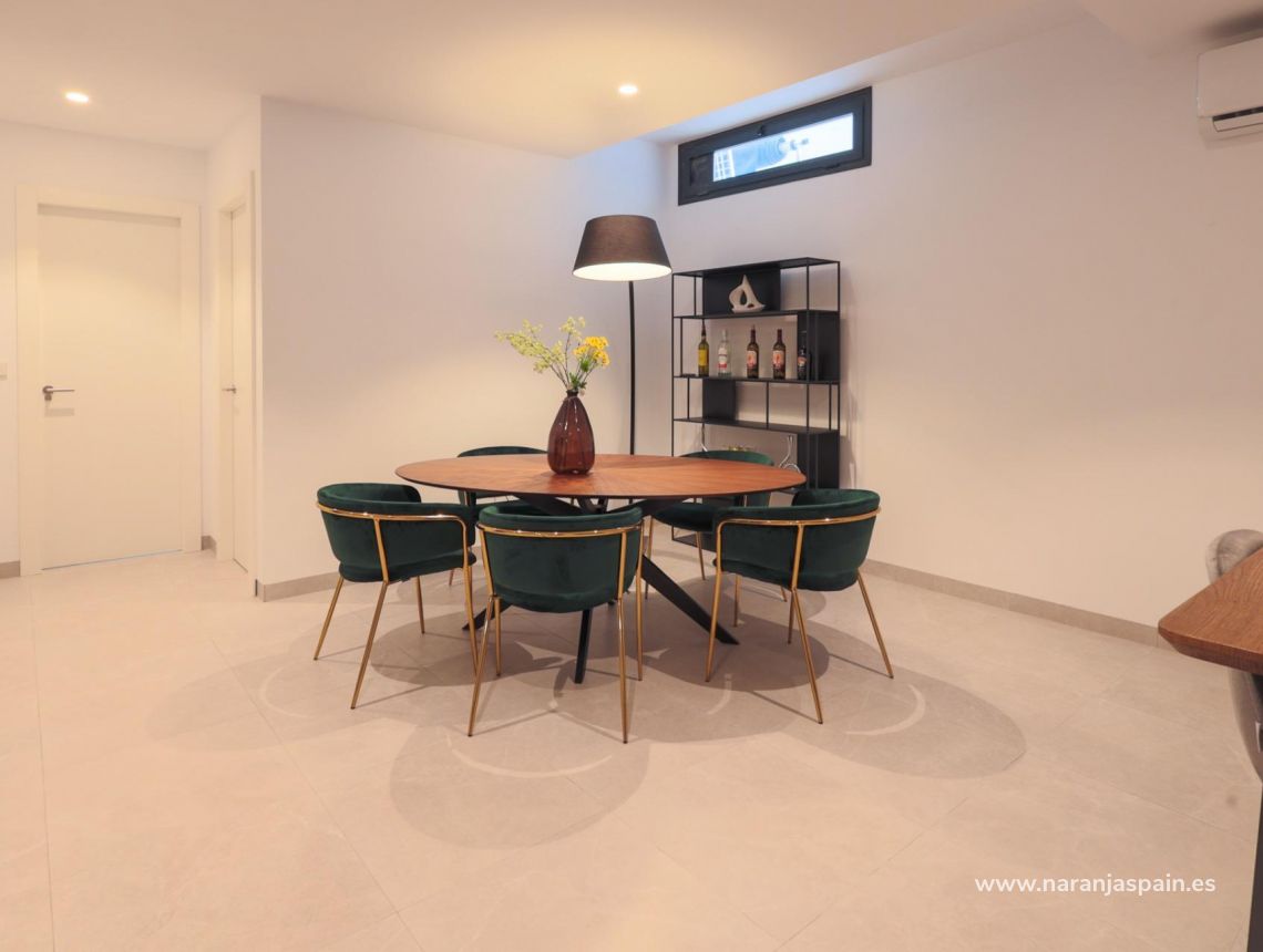  - Villa - Los Alcázares - Santa Rosalia Lake and Life Resort