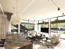  - Villa - Los Alcázares - Santa Rosalia Lake and Life Resort