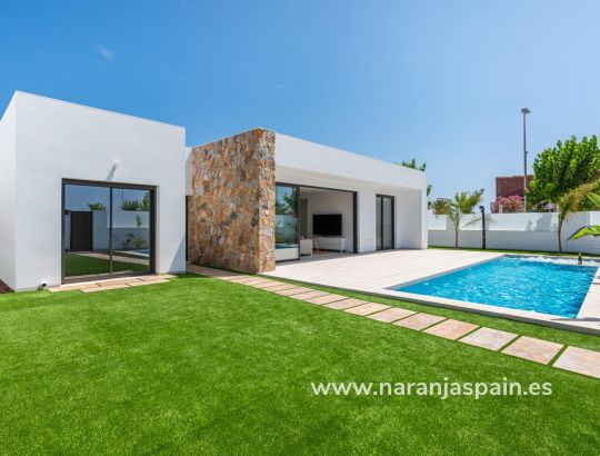 Villa -  - Los Alcazares - Serena Golf