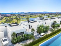  - Villa - Los Alcázares - Serena Golf