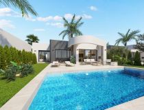  - Villa - Los Alcázares - Serena Golf