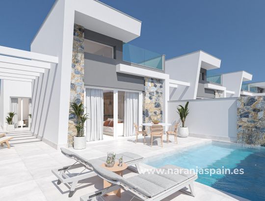 Villa -  - Los Alcázares - Serena Golf