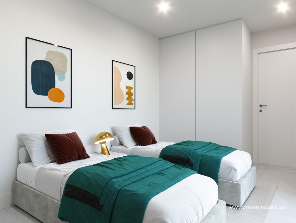  - Villa - Los Alcázares - Serena Golf