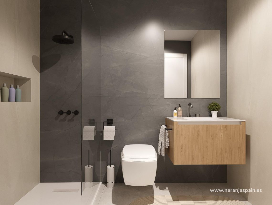  - Villa - Los Alcázares - Serena Golf