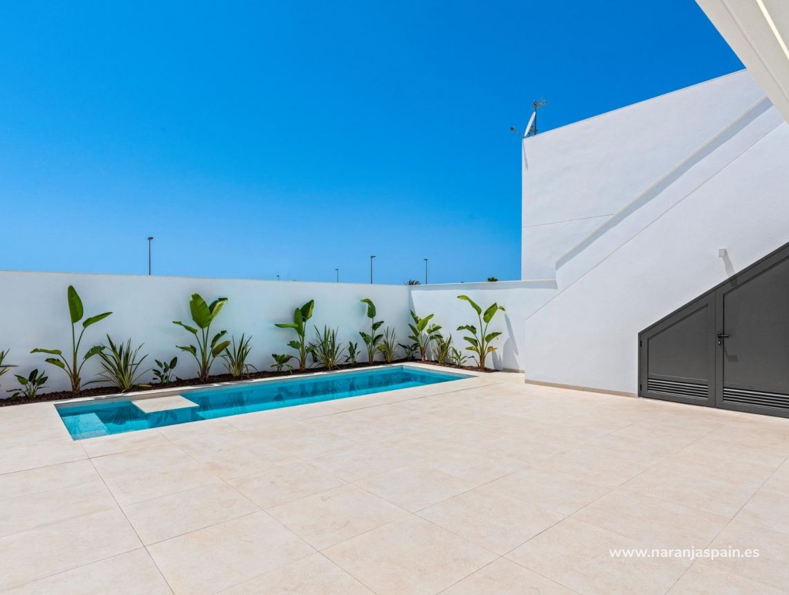  - Villa - Los Alcázares - Serena Golf