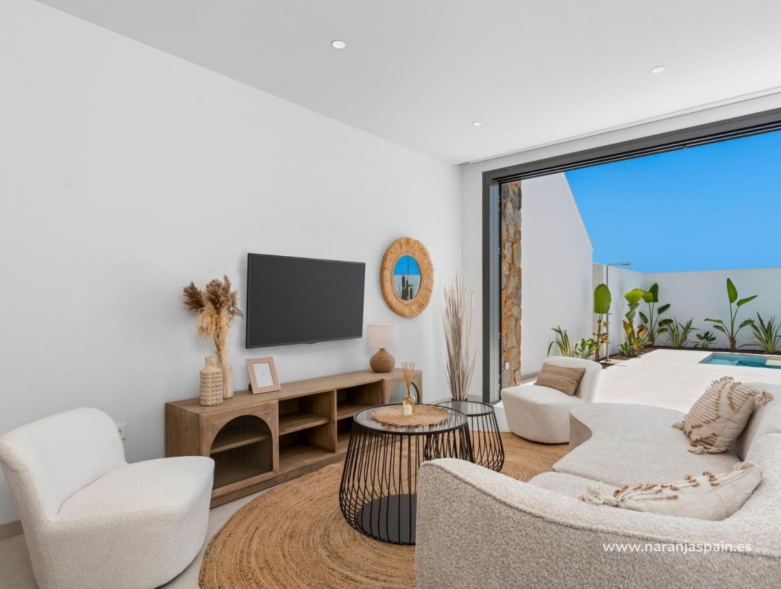  - Villa - Los Alcázares - Serena Golf