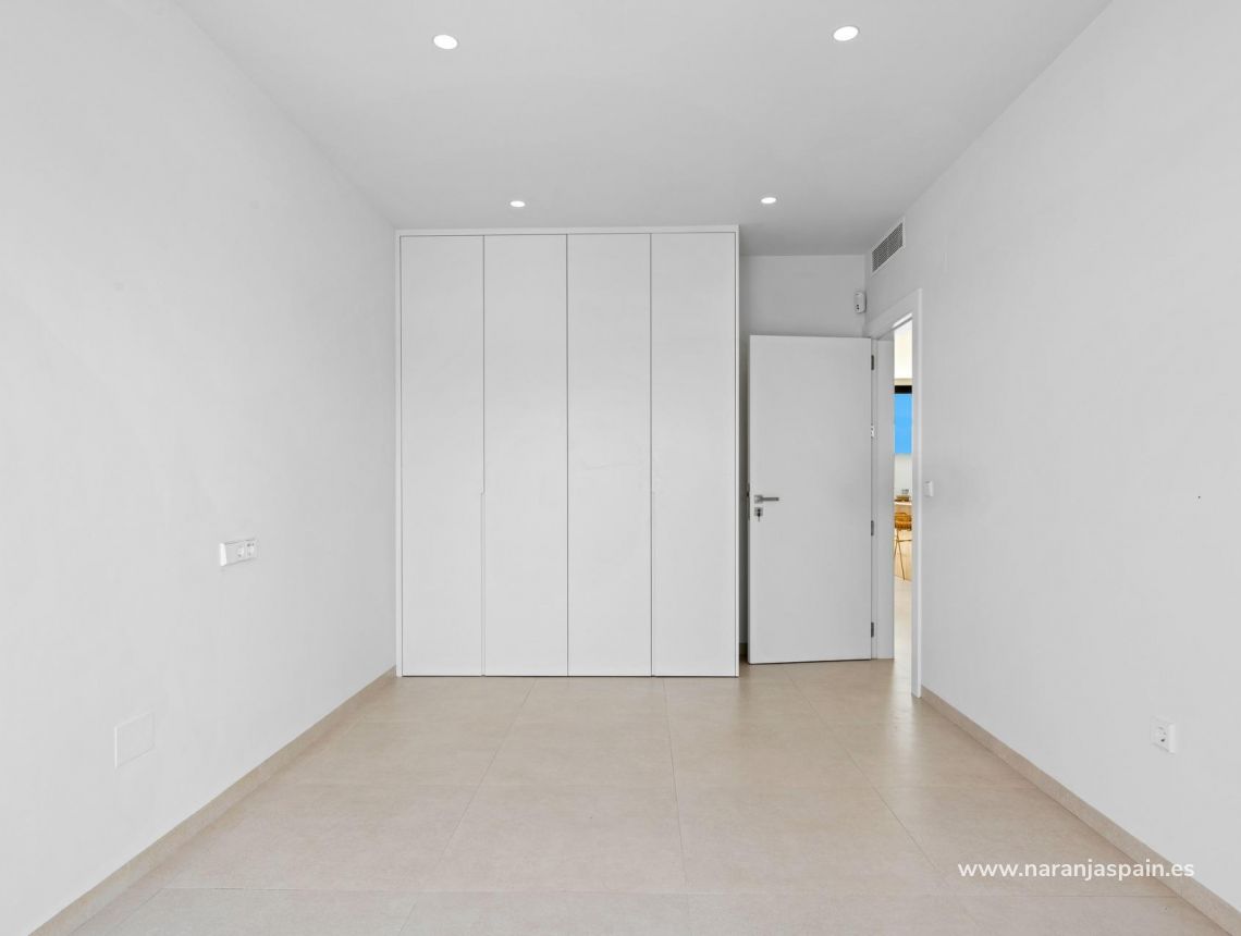  - Villa - Los Alcázares - Serena Golf