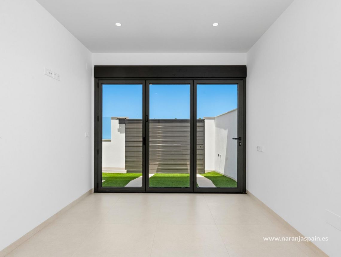  - Villa - Los Alcázares - Serena Golf