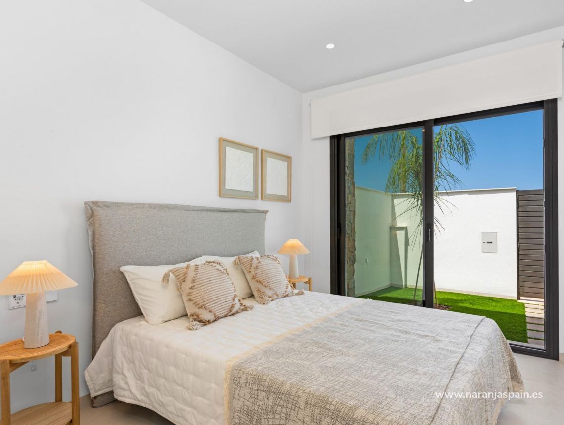  - Villa - Los Alcázares - Serena Golf