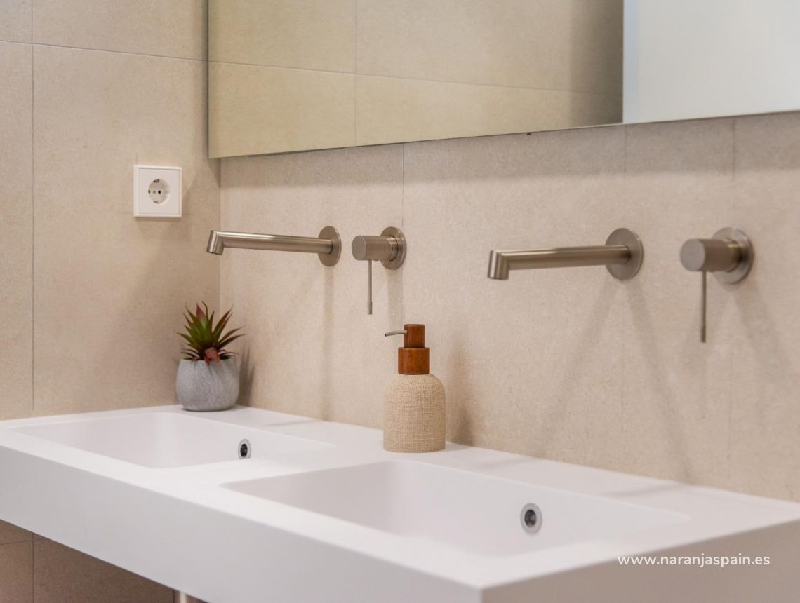  - Villa - Los Alcázares - Serena Golf