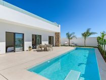  - Villa - Los Alcázares - Serena Golf