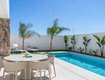  - Villa - Los Alcázares - Serena Golf