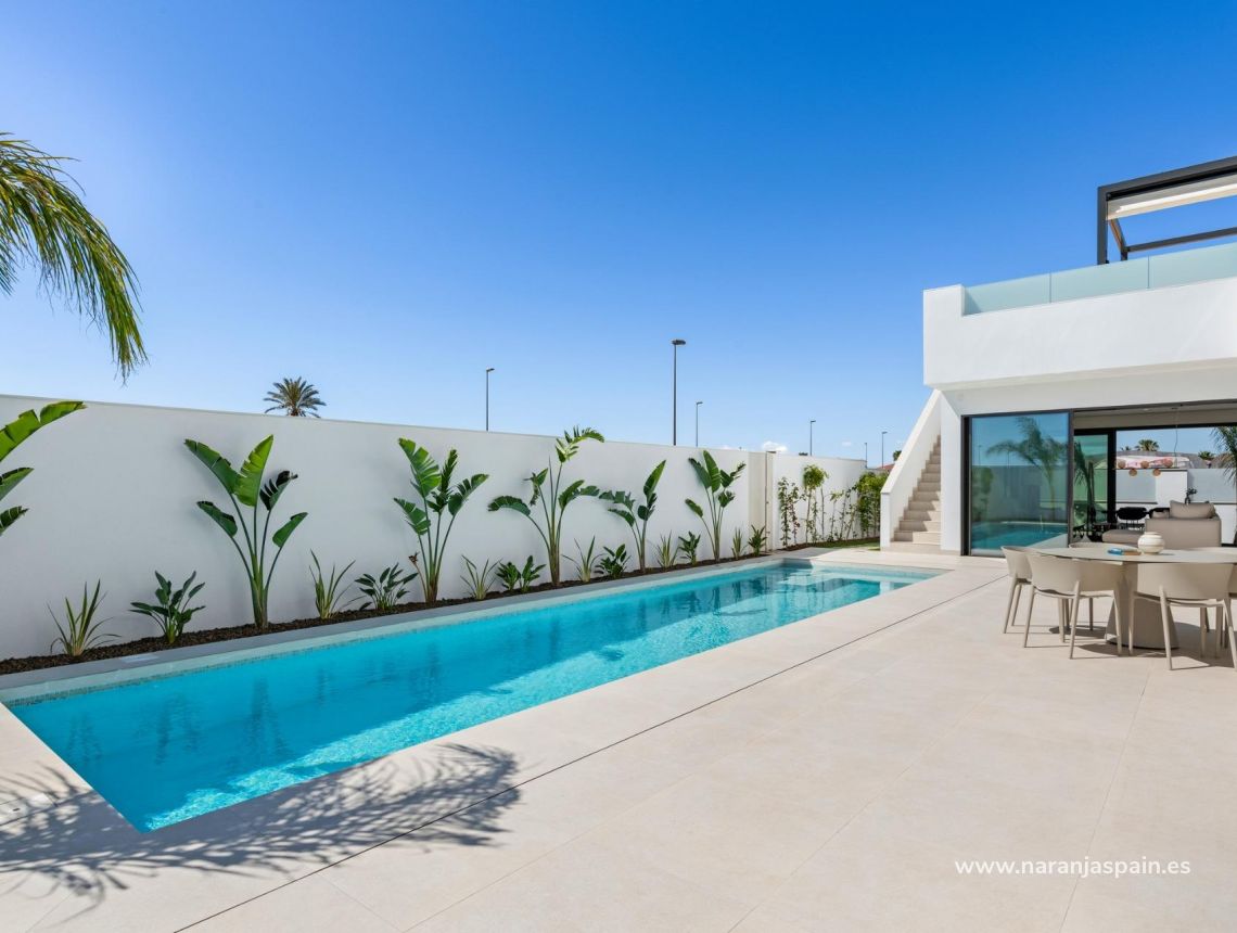  - Villa - Los Alcázares - Serena Golf