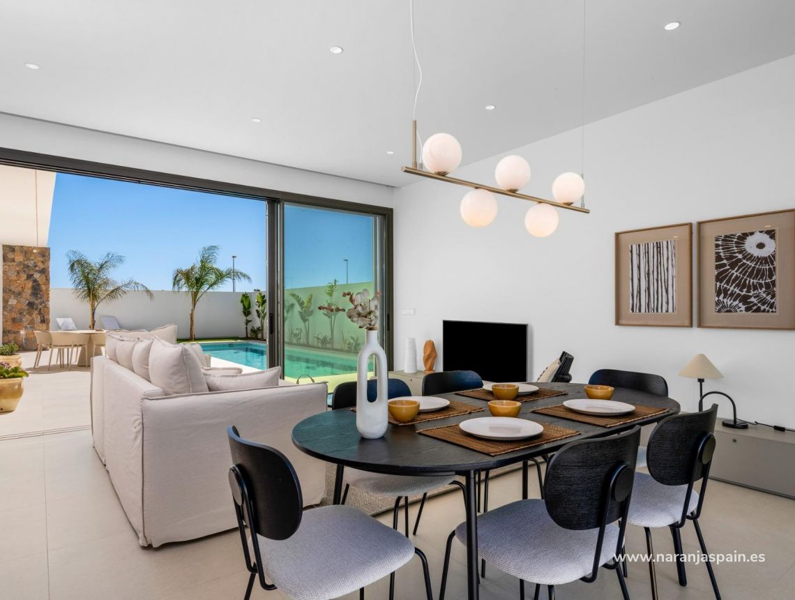  - Villa - Los Alcázares - Serena Golf