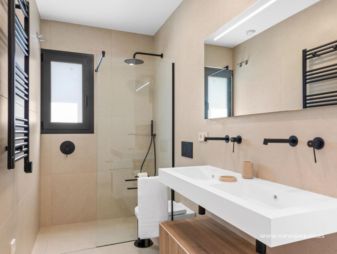  - Villa - Los Alcázares - Serena Golf