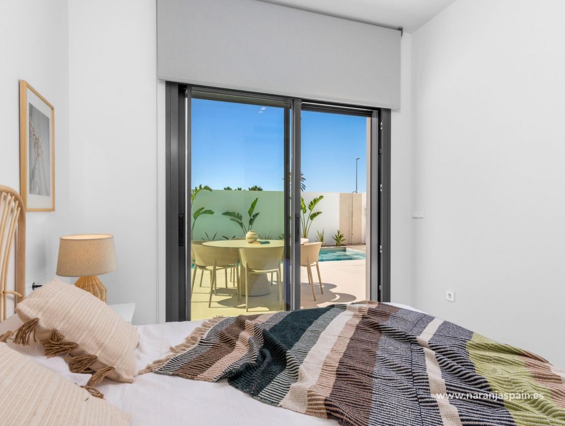  - Villa - Los Alcázares - Serena Golf