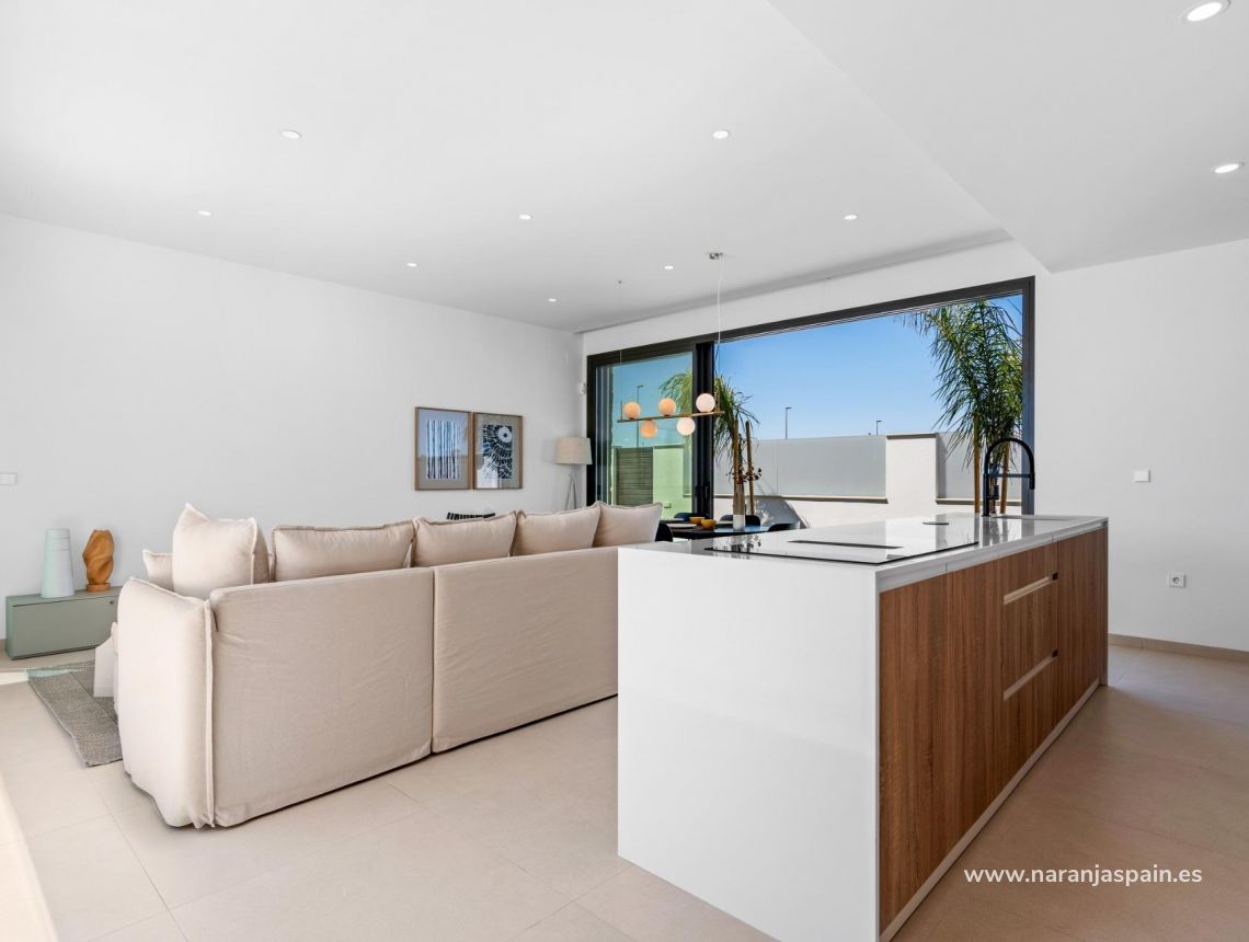  - Villa - Los Alcázares - Serena Golf