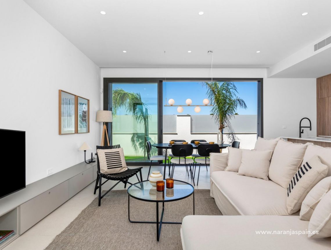  - Villa - Los Alcázares - Serena Golf