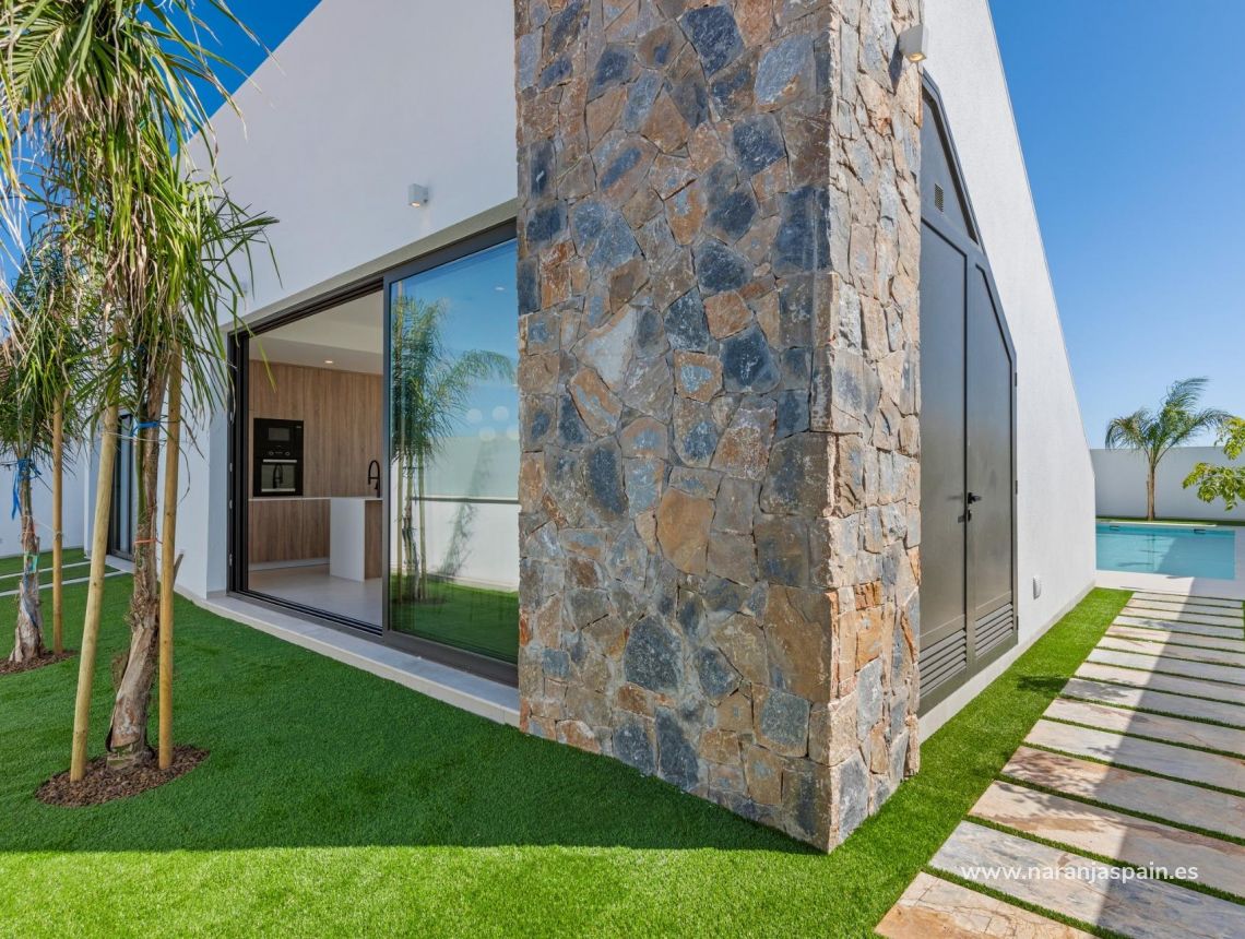  - Villa - Los Alcázares - Serena Golf