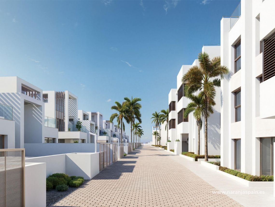  - Villa - Los Alcázares - Serena Golf