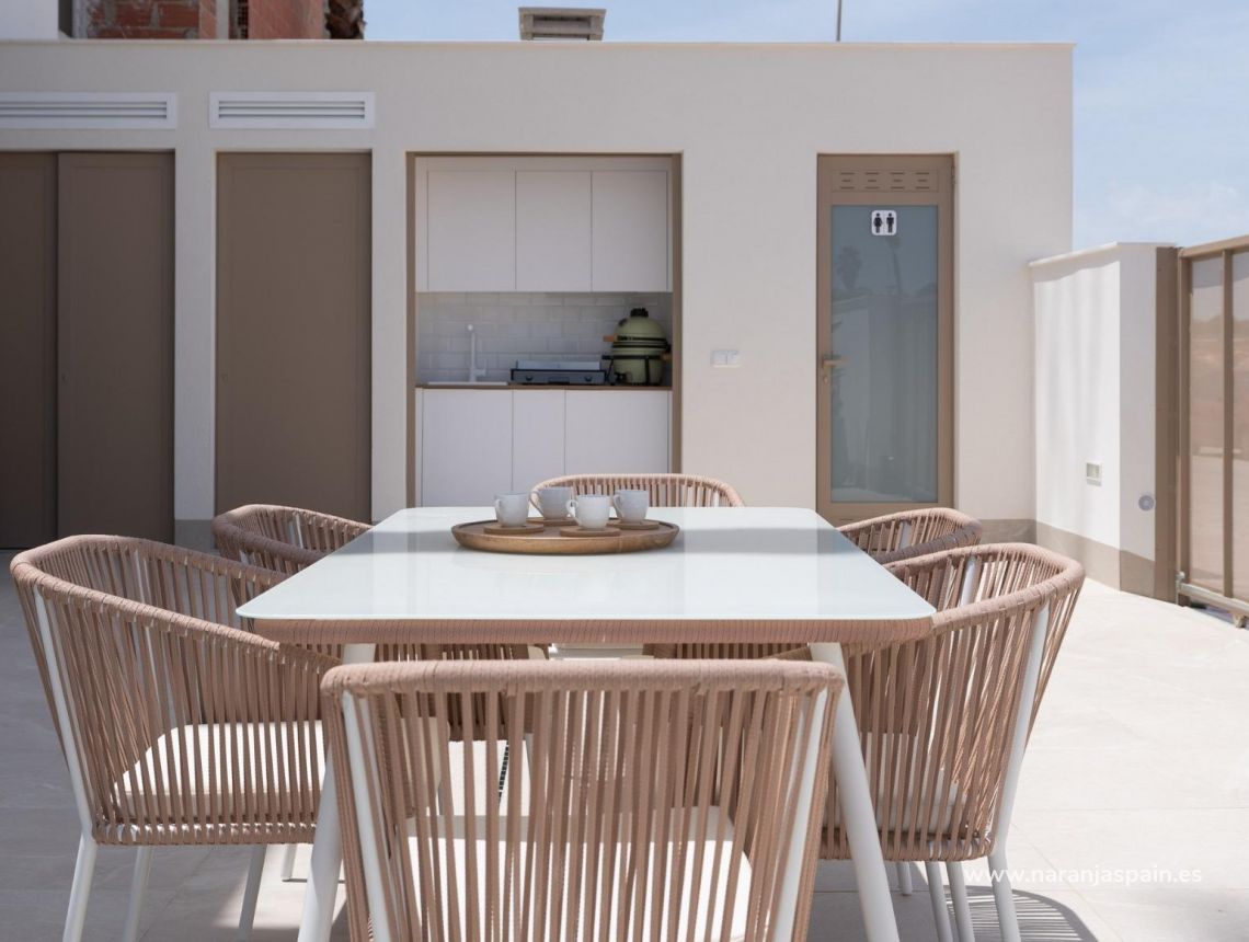  - Villa - Los Alcázares - Serena Golf