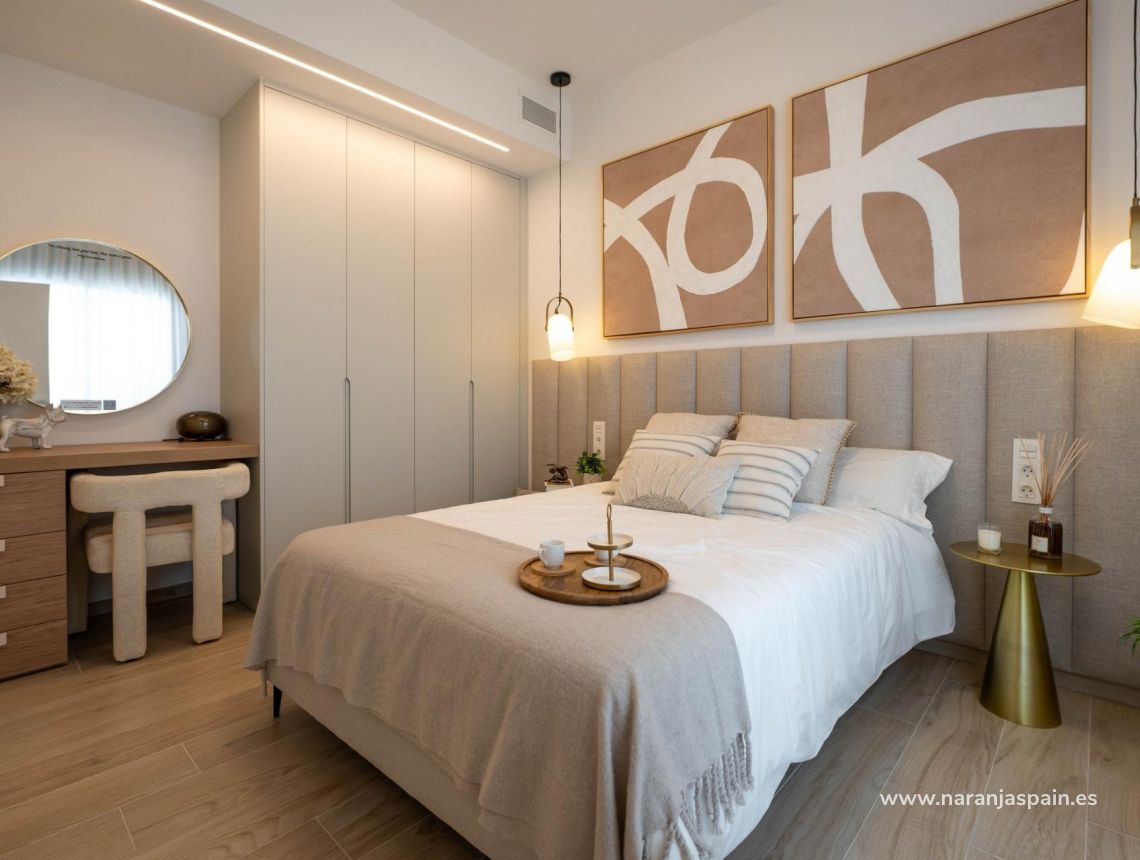  - Villa - Los Alcázares - Serena Golf