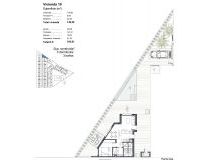  - Villa - Los Alcázares - Serena Golf