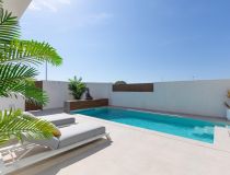  - Villa - Los Alcázares - Serena Golf