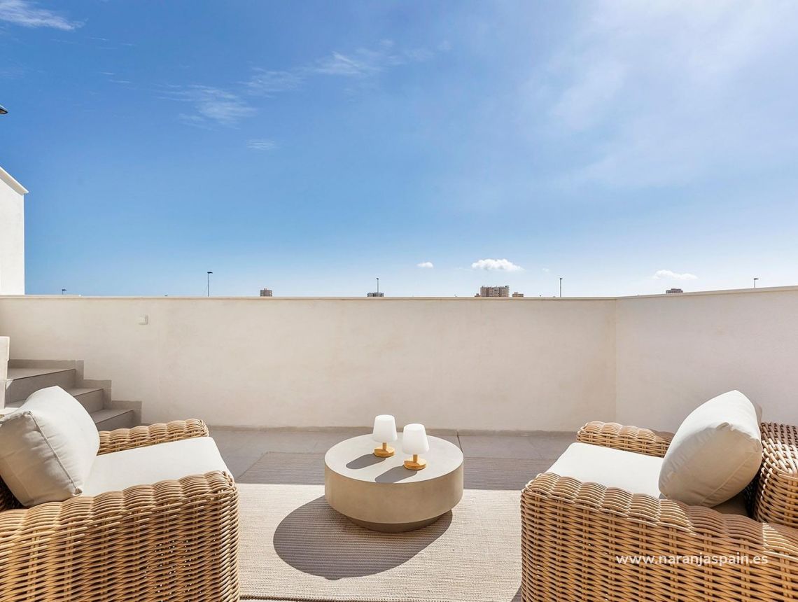  - Villa - Los Alcázares - Serena Golf