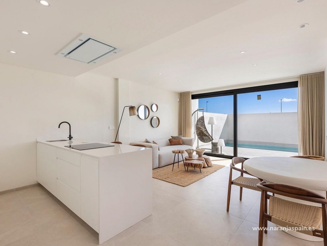  - Villa - Los Alcázares - Serena Golf