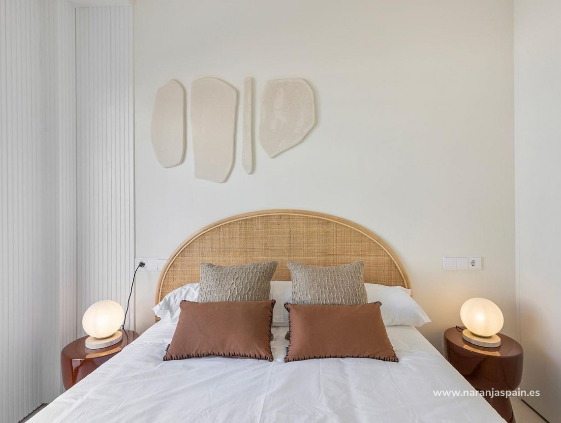  - Villa - Los Alcázares - Serena Golf