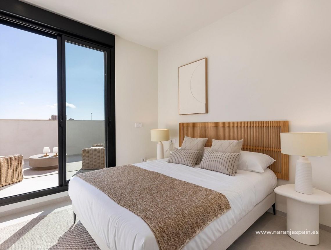  - Villa - Los Alcázares - Serena Golf