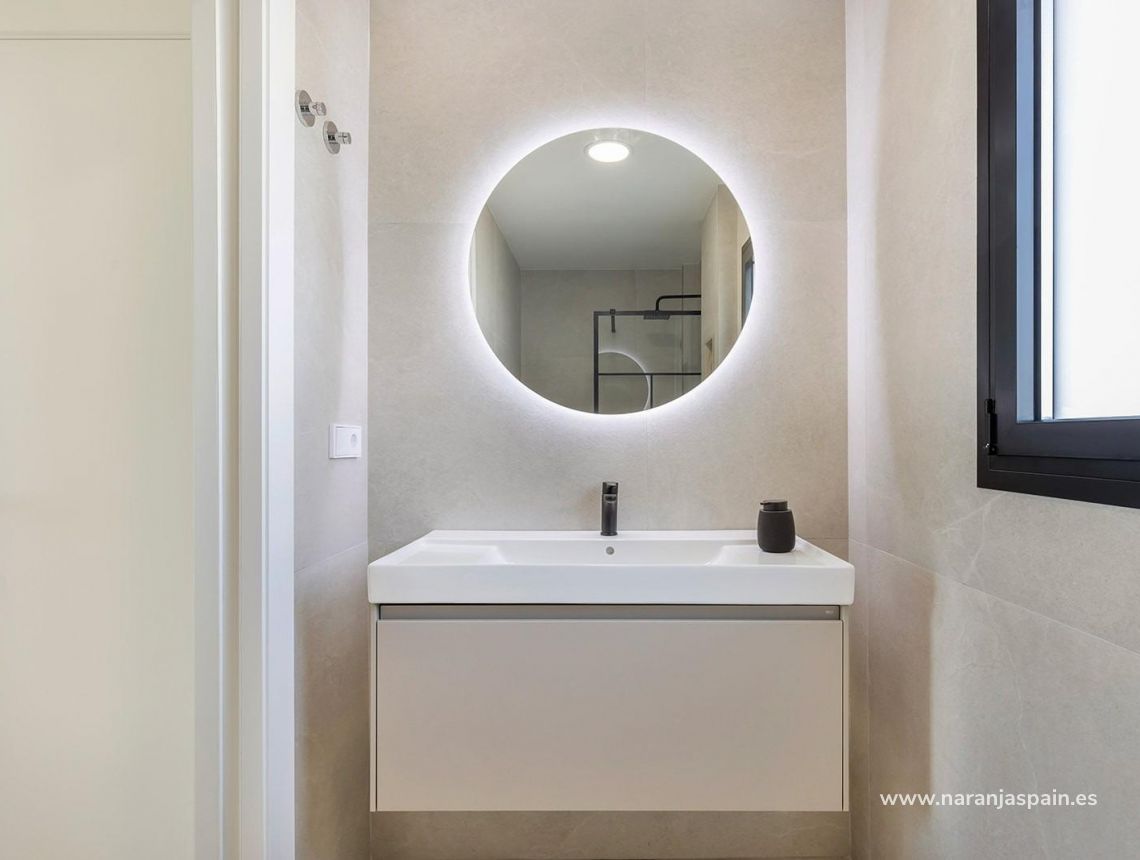  - Villa - Los Alcázares - Serena Golf