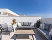  - Villa - Los Alcázares - Serena Golf