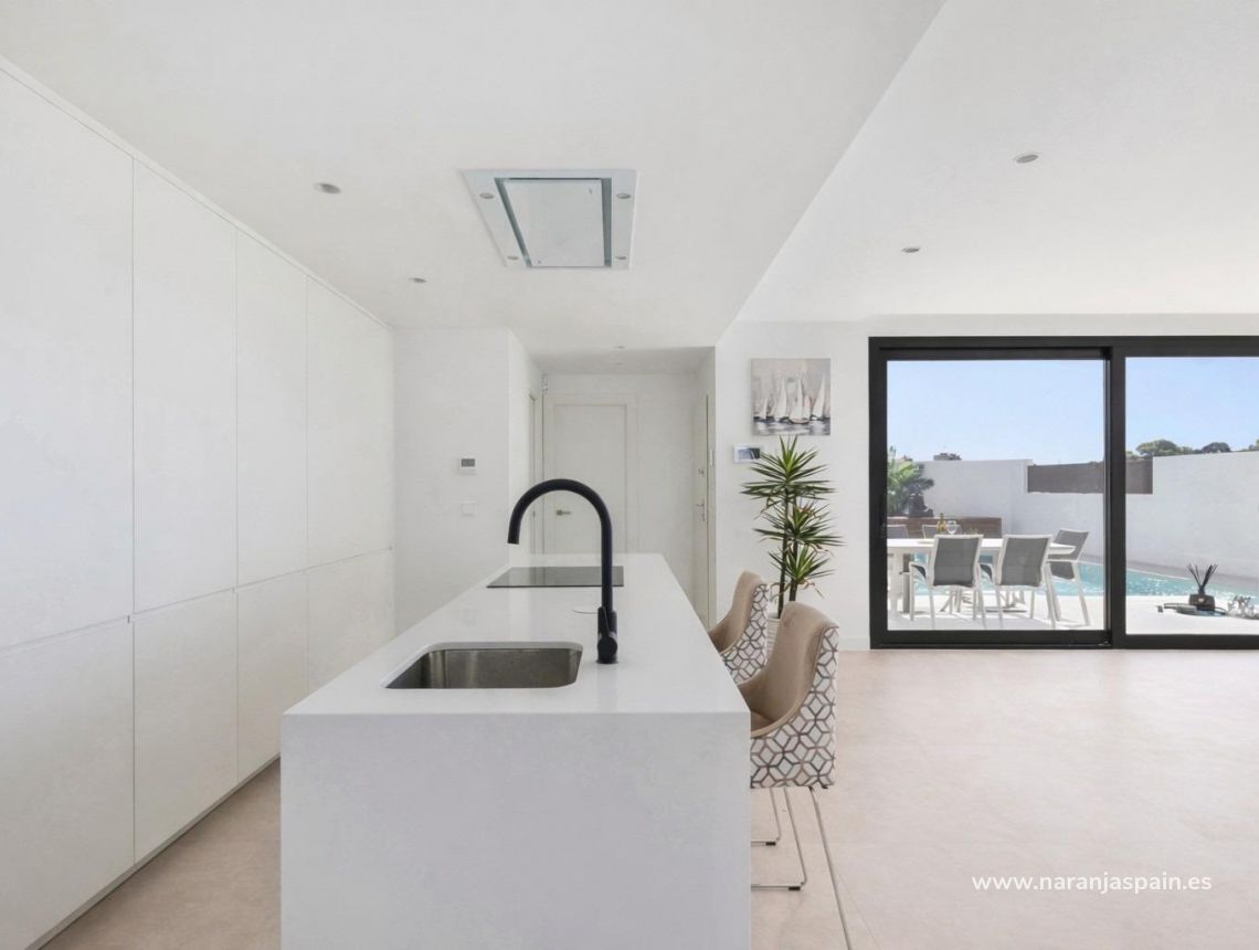  - Villa - Los Alcázares - Serena Golf