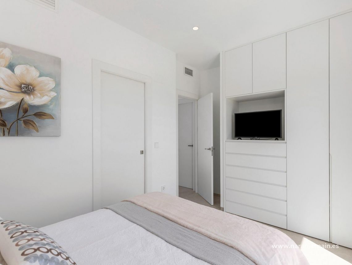  - Villa - Los Alcázares - Serena Golf