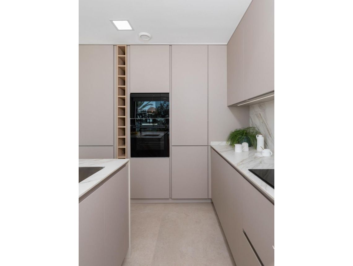  - Villa - Los Alcázares - Serena Golf