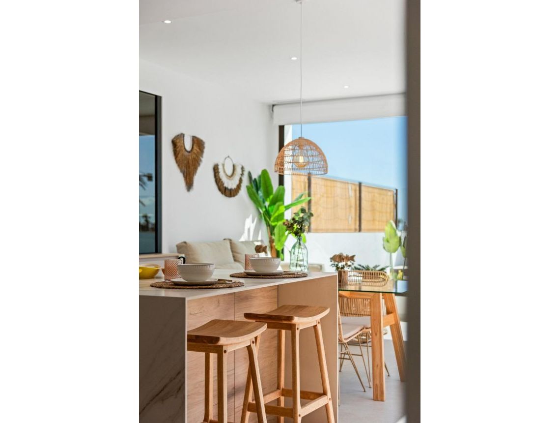  - Villa - Los Alcázares - Serena Golf