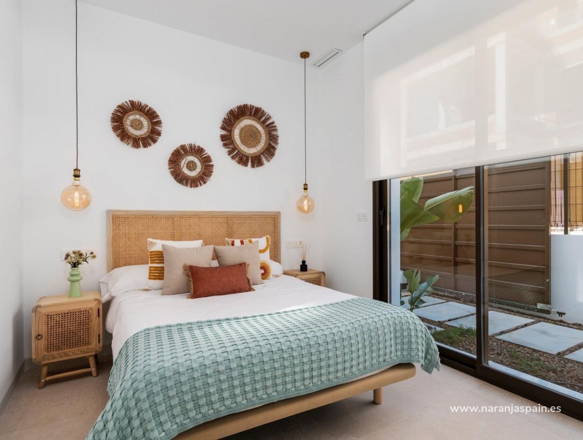  - Villa - Los Alcázares - Serena Golf