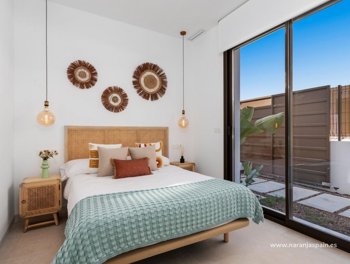  - Villa - Los Alcázares - Serena Golf