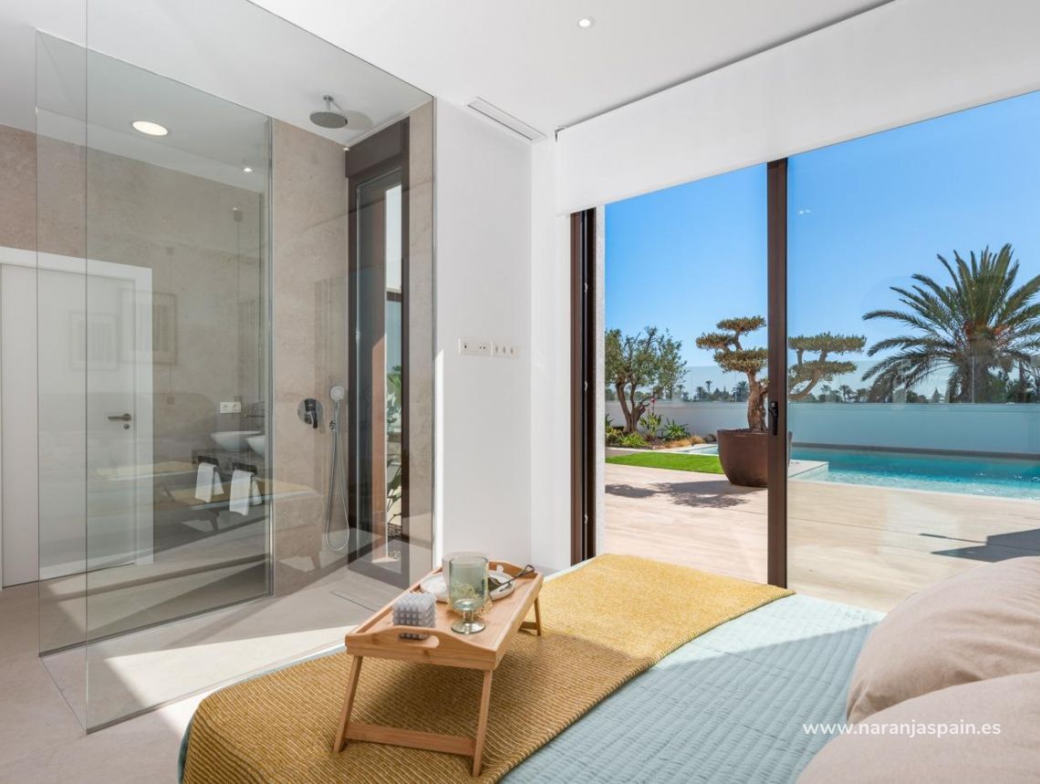  - Villa - Los Alcázares - Serena Golf