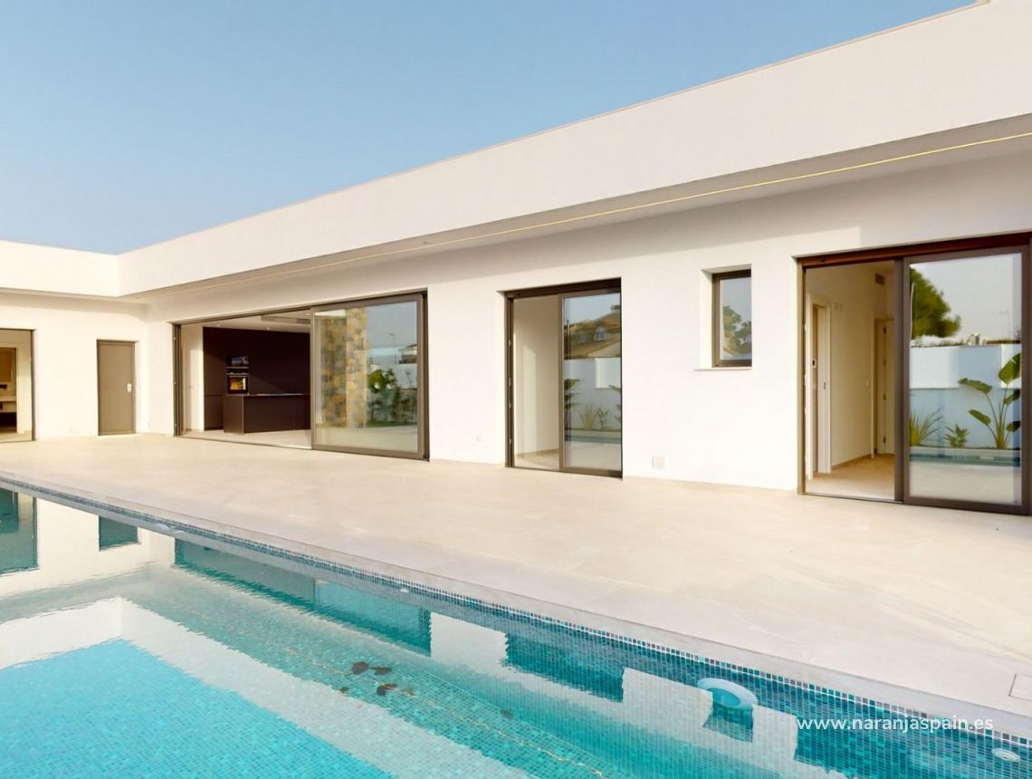 - Villa - Los Alcázares - Serena Golf